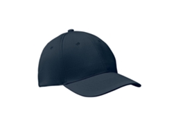 Gorra Béisbol 6 Pan 160 Gr/m² MIDOCEAN