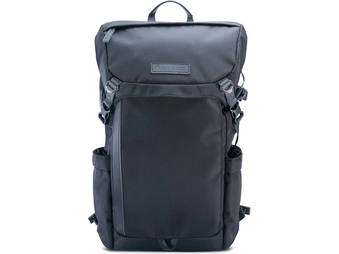 Mochila para Câmara VANGUARD Veo GO 46M BK Preto