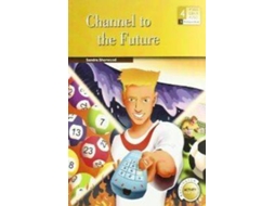 Livro Channel To The Future (Inglês)