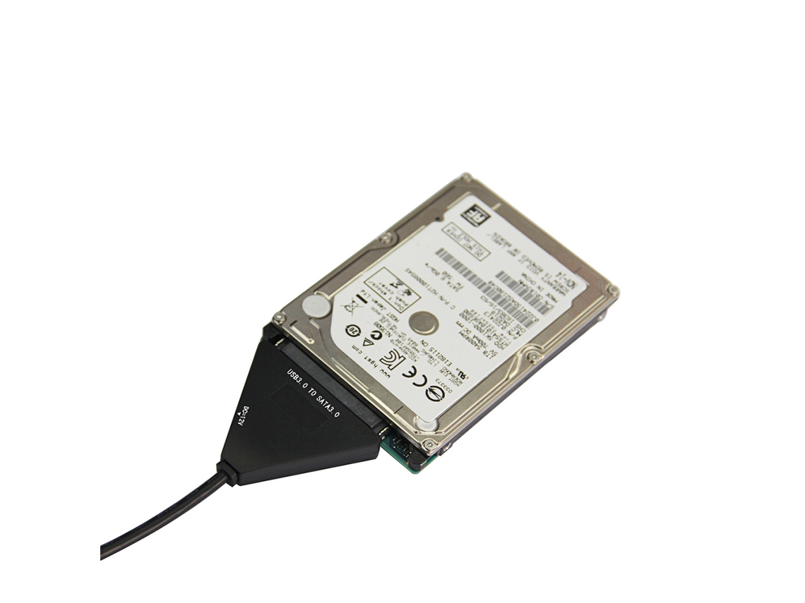 Adaptador Usb3.0 Sata LAXISCREED