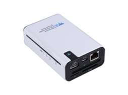 Roteador Wifi LAXISCREED 3g Hotspot