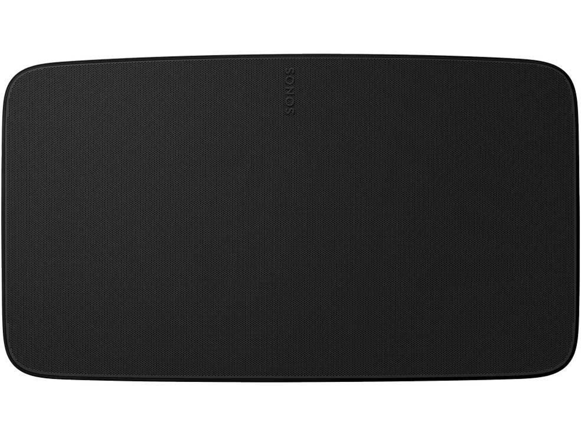 Coluna Wi-Fi SONOS FIVE (Preto)