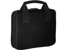 Bolsa Organizadora De Ferramentas, Bolsa Portátil 35x 26cm, Tecido Oxford 600d, Estojo Multiuso, Bolsa Reforçada Para