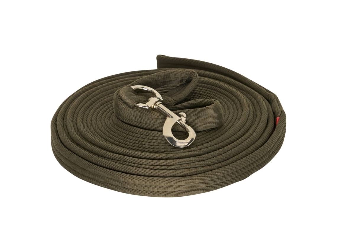 Cordão de Cavalo Almofadado e Macio Extra IMPERIAL RIDING