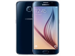 Smartphone SAMSUNG Galaxy S6 (Recondicionado Marcas Mínimas - 32 GB - Negro)