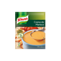 Sopas, Refeições e Noodles