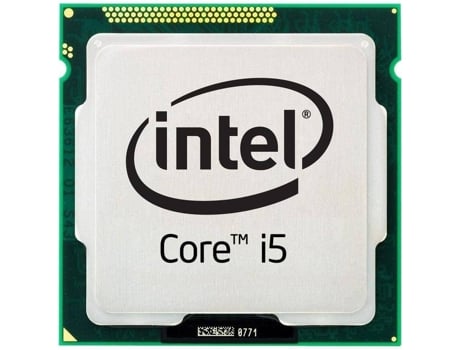 Processador INTEL Core i5-6400T (Socket LGA1151 - Quad-Core - 2.2 GHz)