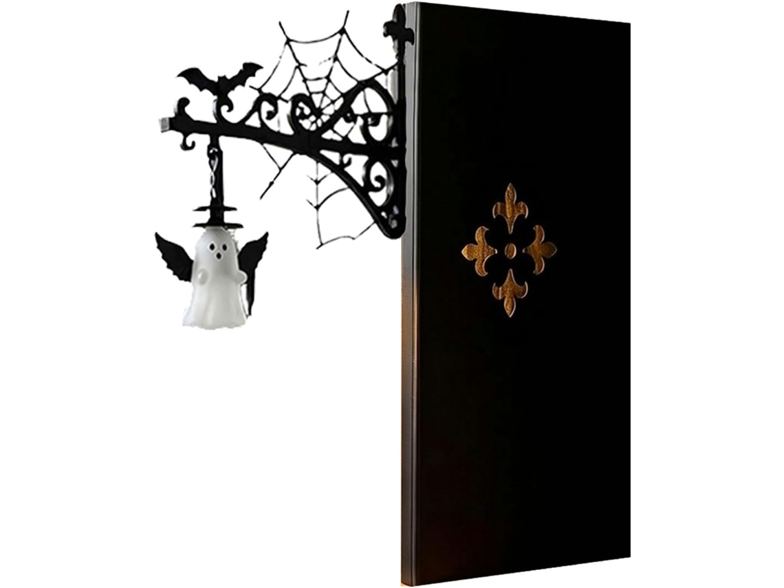 Luminária De Estante Livros Em Miniatura, Iluminação Para Livros,