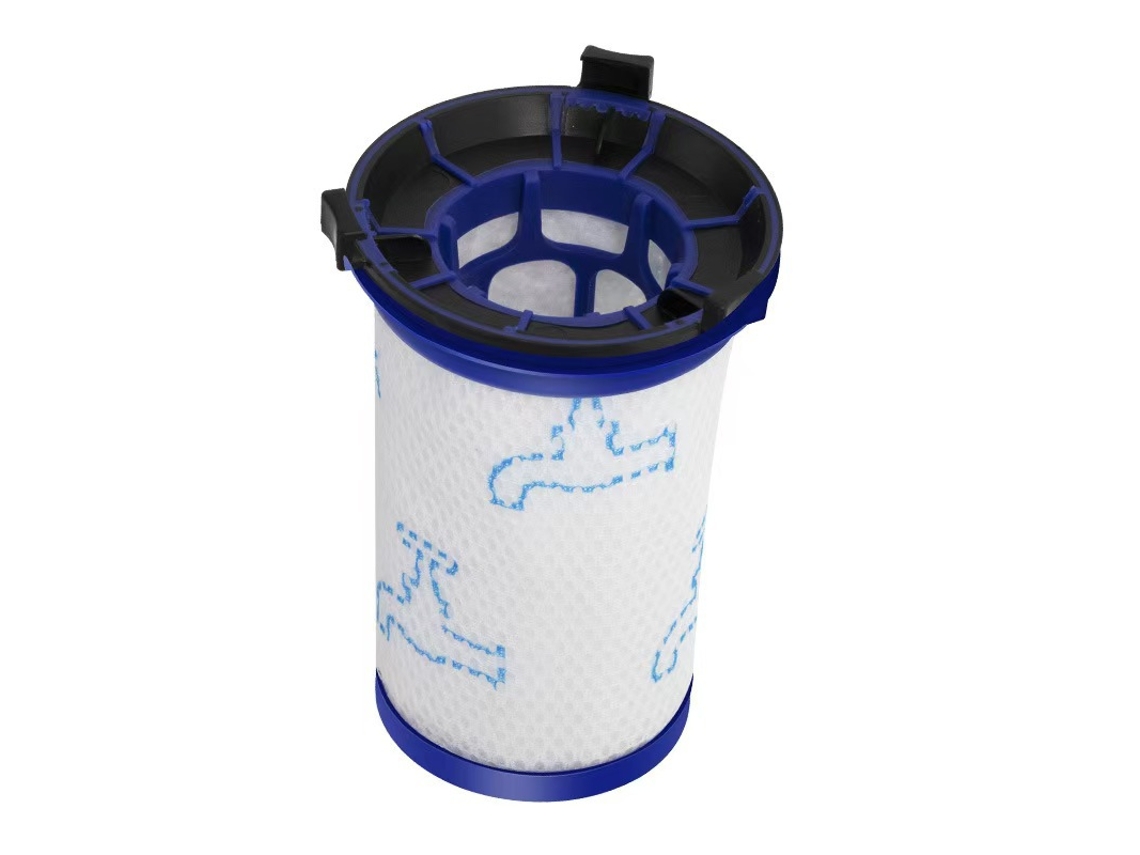 Acessório Aspiradores Para Rowenta Zr009001 Force 360 ​​rh9037/rh9051/rh9057/rh9086 Filtro Hepa Cuich