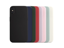 Capa Jelly Pro - iPhone X/XS (5,8")
