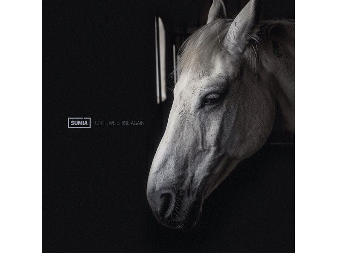 CD Sumia - Until We Shine Again