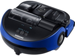 Aspirador Robô SAMSUNG VR20K9000UB (80 W - Autonomia: 30 min)