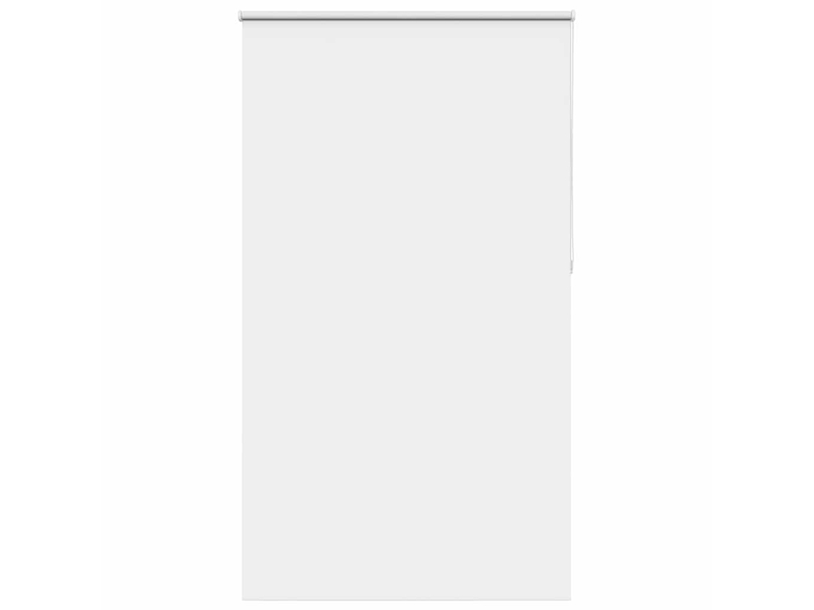 Vidaxl Persiana De Enrolar 130x230 Cm Largura Tecido 126,6cm Poliéster