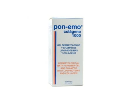 Colágeno PON-emo 00
