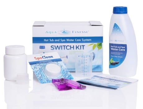 AQUAFINESSE Switch Kit