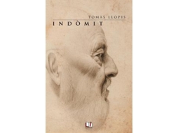 Livro Indòmit de Llopis e Tomàs