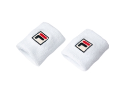 Fita Pulso Osten Branco Homemfila Sport