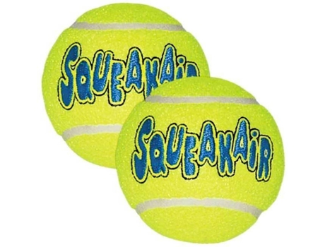 Bola para Cães  Squeaker Balls (L - 2 und)