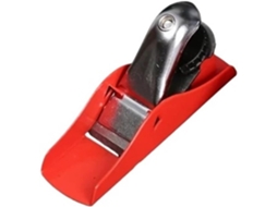 Mini Plaina Manual, Ferramenta Ajustável De 16,2 Cm Para Corte E