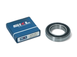 Rolamento 6009 2rs Máquina de Lavar Roupa Brg109un