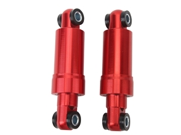 Amortecedores Hidráulicos para Patinete Xiaomi 110mm