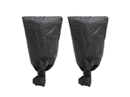 Capa Isolante Para Torneira Externa Invernada Xl