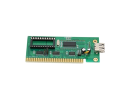Placa De Adaptador Industrial Plug And Play De Cartão Isa Para Usb Para Computador Industrial