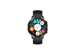 Smartwatch YDCY T18 Preto