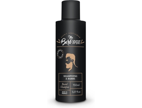 Champô de Barba FRANCK PROVOST Champô de Barba FRANCK PROVOST — Cuidado do Rosto
