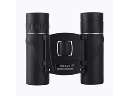Telescópio Hd 100x22, Binóculos Telefoto De Alta Ampliação De 30.000 M, Telescópio De Visão Noturna Micro Bak4 Para Camping, Produtos Para Aquaforge