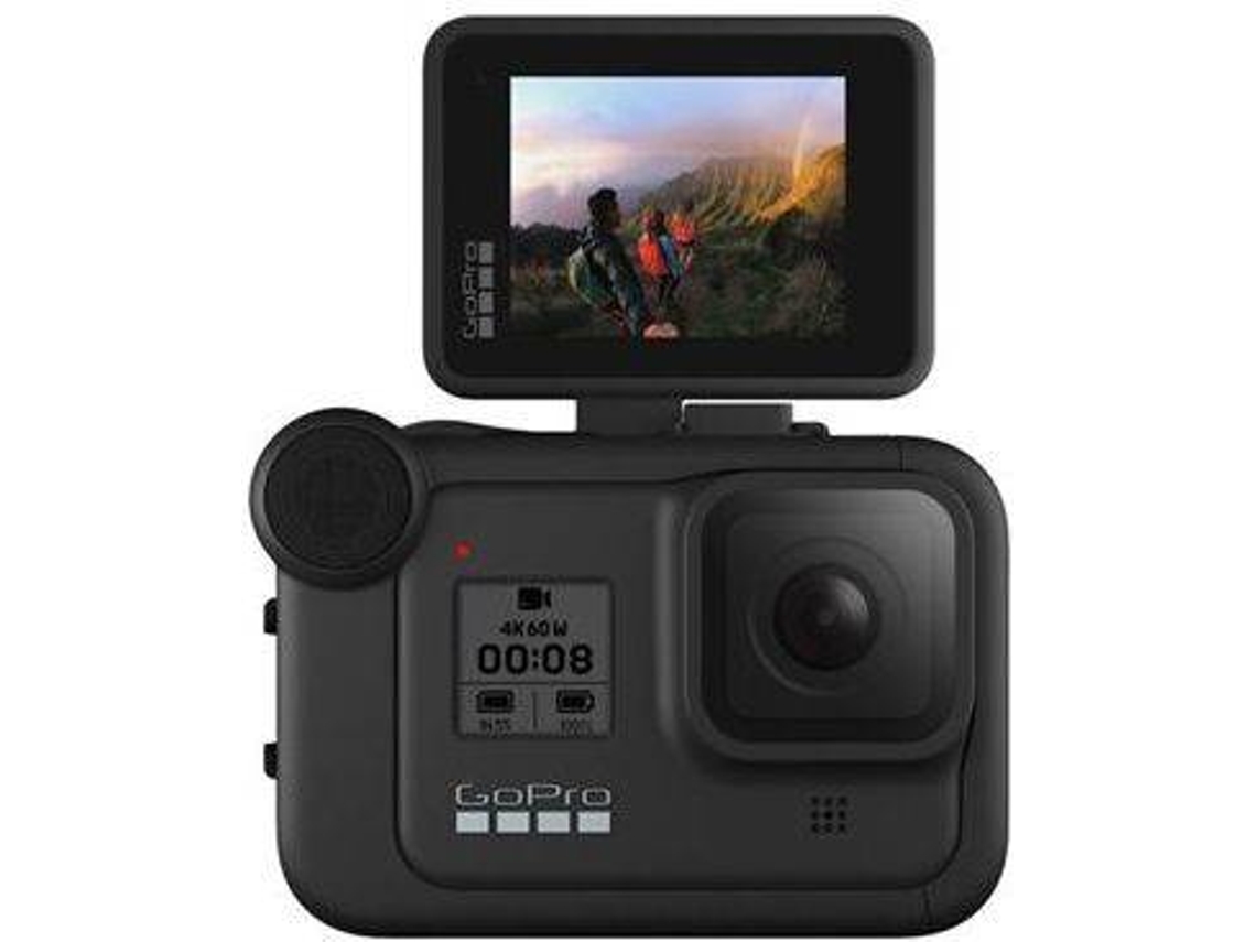 Display GOPRO Hero 8/9/10 Preto Worten.pt