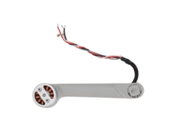 Peças de Reposição Motor Braço LAXISCREED Mavic Mini 3 Pro Esquerdo Traseiro