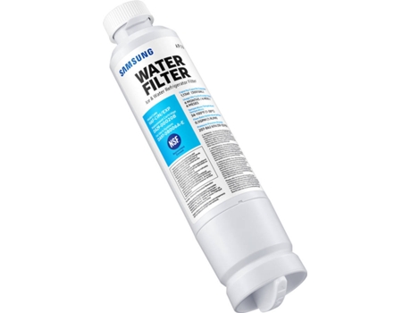 Filtro de Água de Frigorífico SAMSUNG HAF-CIN/EXP — Compatibilidade: Frigoríficos Americanos Samsung