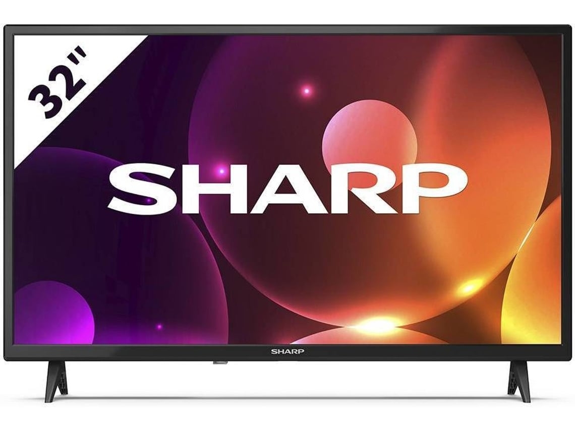 TV SHARP 32FA2E (Outlet Grade B - LED - 32'' - 81 cm - HD)
