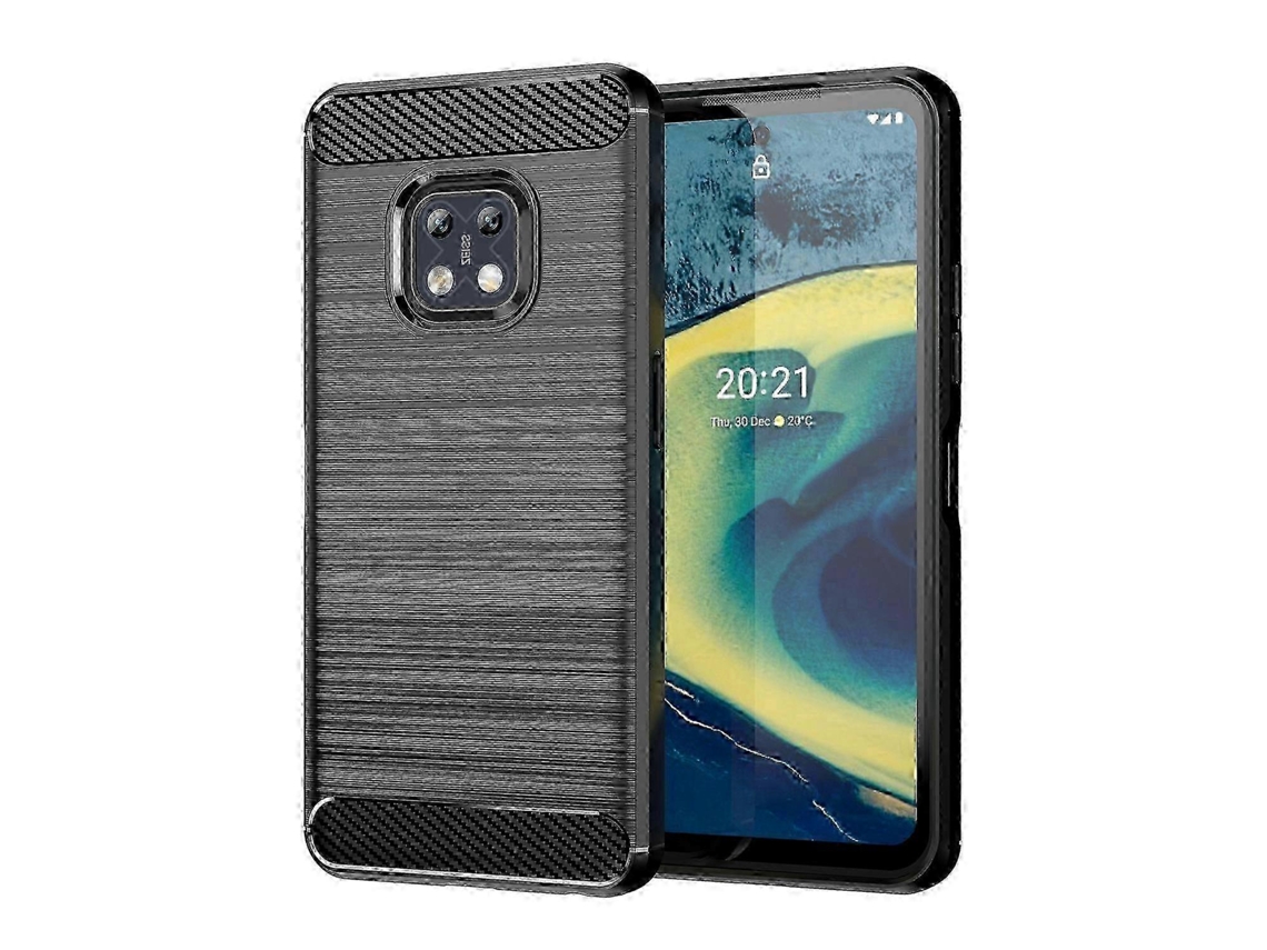 Capa De Tpu Para Celular Nokia Xr20