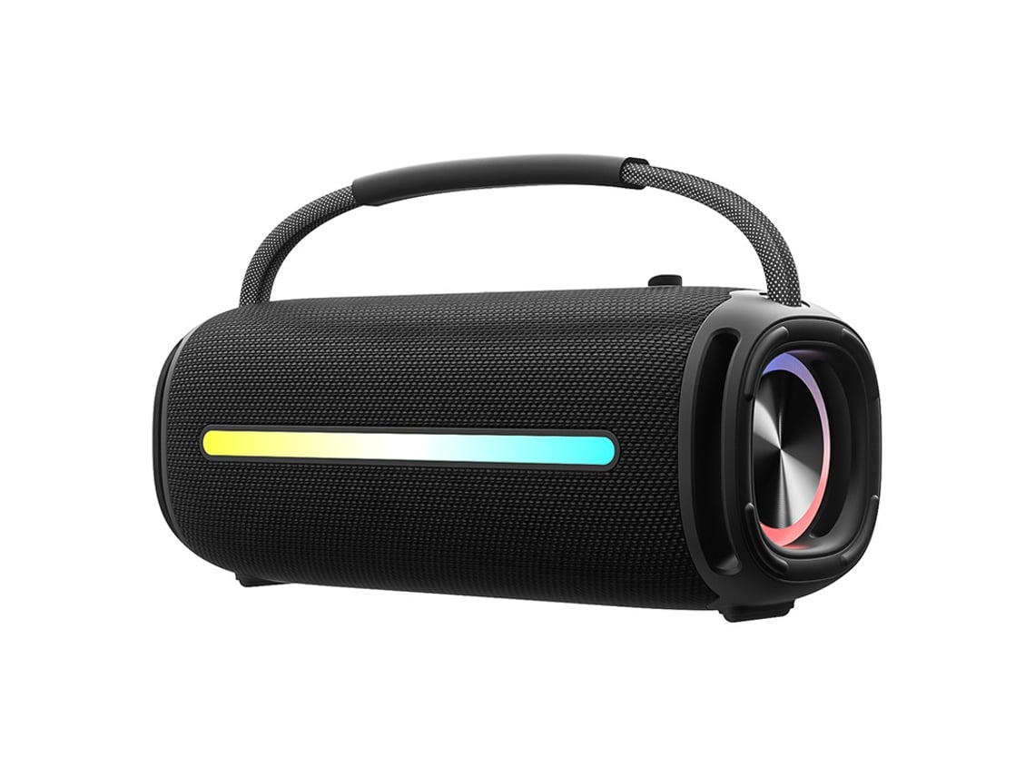 Coluna Bluetooth OHPA X5 Preto