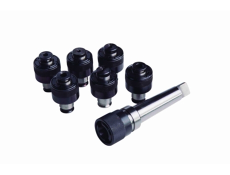 Conjunto de alicates de rosqueamento OPTIMUM 3050705 Mt3 M3-M13