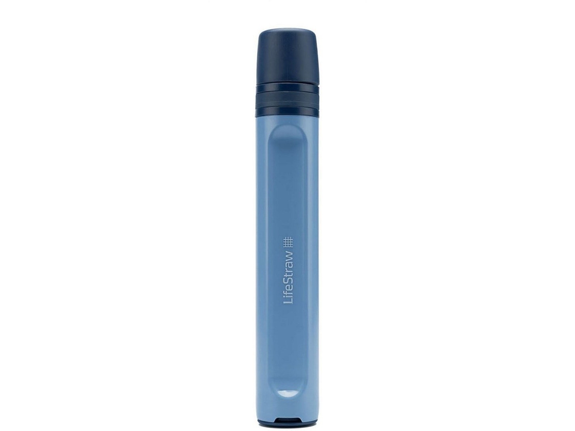 Filtro Peak Personal Mountain Blue Lifestraw
