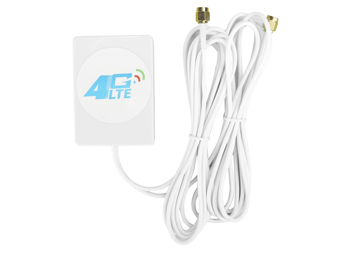 Roteador Modem 3g 4g Lte LAXISCREED