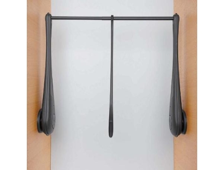 Perchero servetto only medidas 1228 730-1190 mm color marron