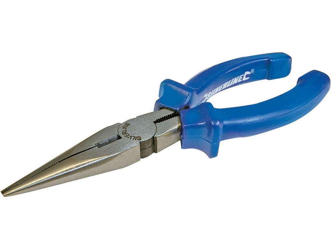 Alicate SILVERLINE 633653
