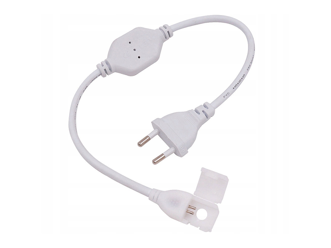 Fonte De Alimentação Para Led, 230v, Para Instalação, Ajuste E Manutenção De Sistemas Elétricos