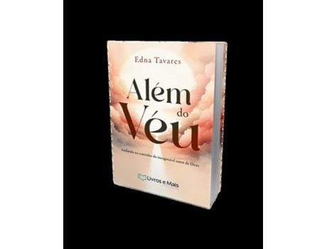 Livro Além Do Véu - Andando No Caminho Do Inesgotável Amor De Deus De Diversos (português Do Brasil)