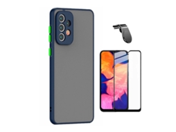 Pelicula de Vidro GIFT4ME Samsung Galaxy A13 5G