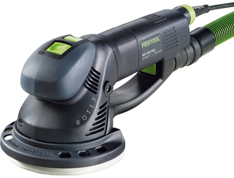 Lixadora Orbital  RO 150 FEQ-Plus