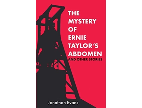 Livro The Mystery Of Ernie Taylors Abdomen And Other Stories de Jonathan Evans (Inglês)