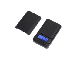Balança Digital De Cozinha, Balança Eletrônica De Precisão Joias 500g X 0, 01g 500g X 0, 1g, Função De Calibração