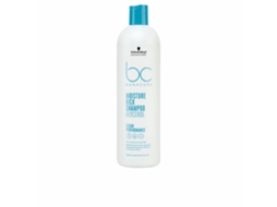 Champô Schwarzkopf Bc Moisture Kick (500 Ml)