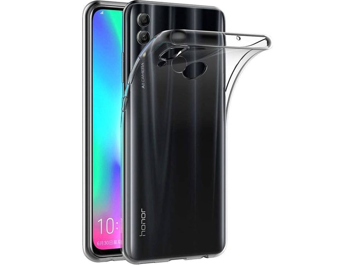 Capa Honor 10 Lite Hongwe.