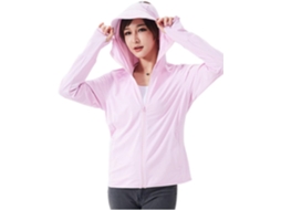 Roupa de Proteção Solar Bucros, Protetor Solar, Camadas Pele, Ultraleve para Homens, Pó Leve Mulheres,